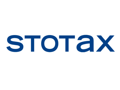 Logo Stotax